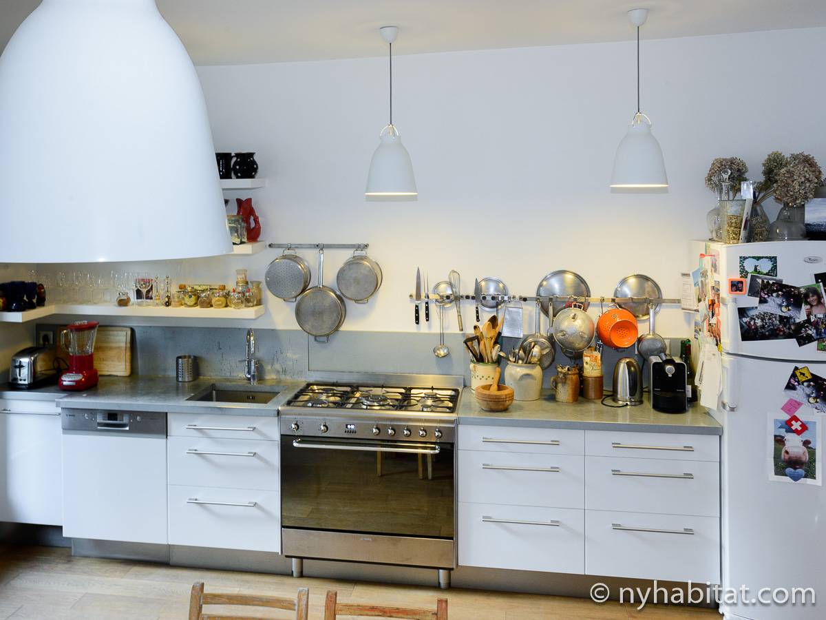 Cuisine - Photo 5 sur 8