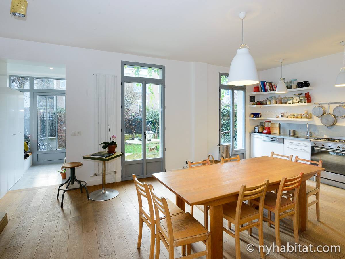 Cuisine - Photo 1 sur 8