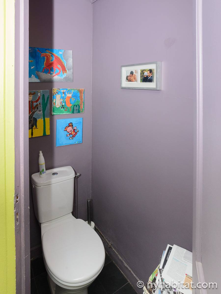 Salle de bain 3 - Photo 1 sur 1