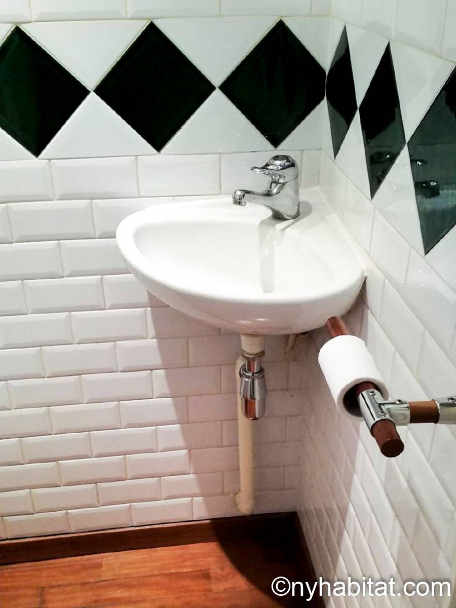 Salle de bain 2 - Photo 2 sur 2