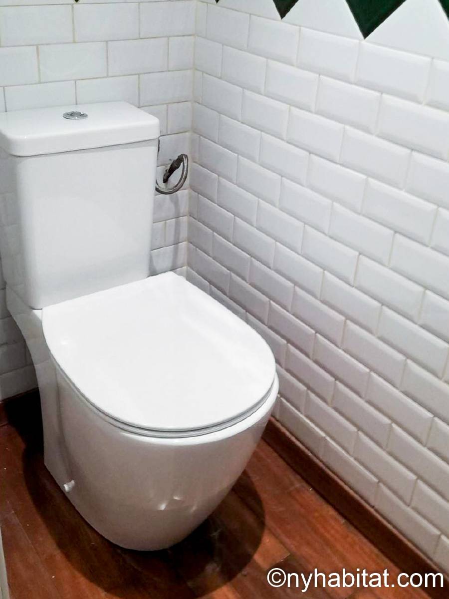 Salle de bain 2 - Photo 1 sur 2