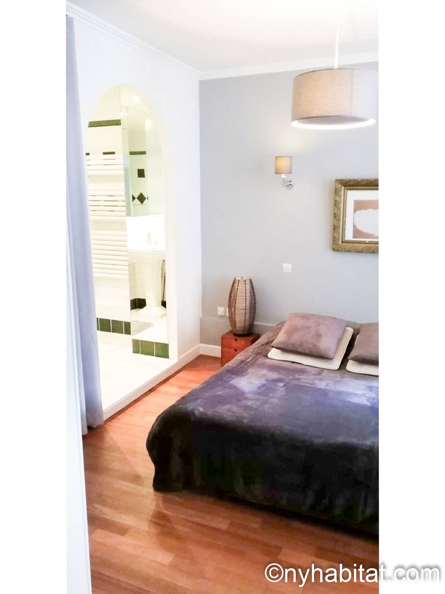 Chambre - Photo 1 sur 4