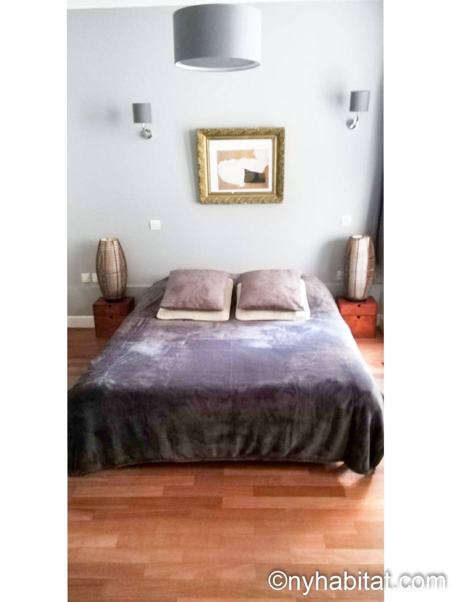 Chambre - Photo 2 sur 4