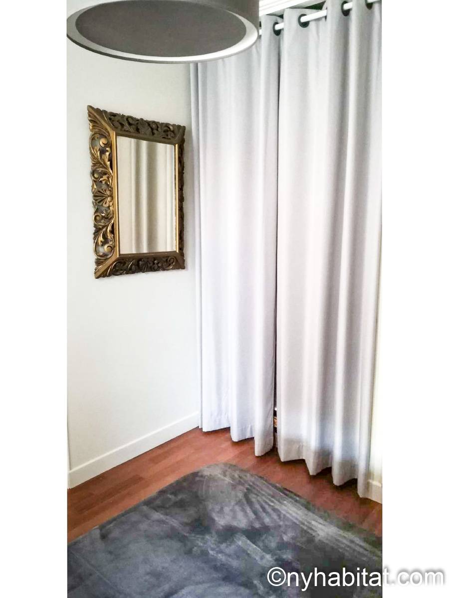 Chambre - Photo 4 sur 4