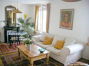 Wohnzimmer - Photo 3 von 6