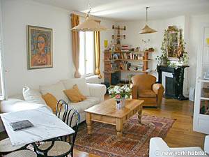 Wohnzimmer - Photo 4 von 6