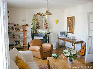 Wohnzimmer - Photo 5 von 6