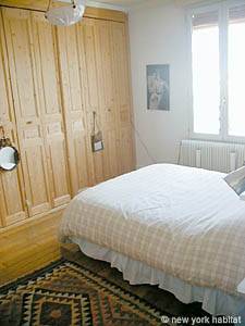 Schlafzimmer - Photo 1 von 3