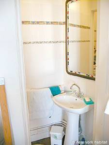 Badezimmer 1 - Photo 1 von 2