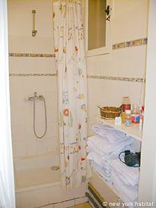 Badezimmer 1 - Photo 2 von 2