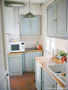 Küche - Photo 1 von 3