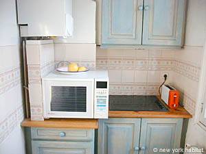 Küche - Photo 2 von 3