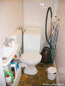 Badezimmer 2 - Photo 1 von 1