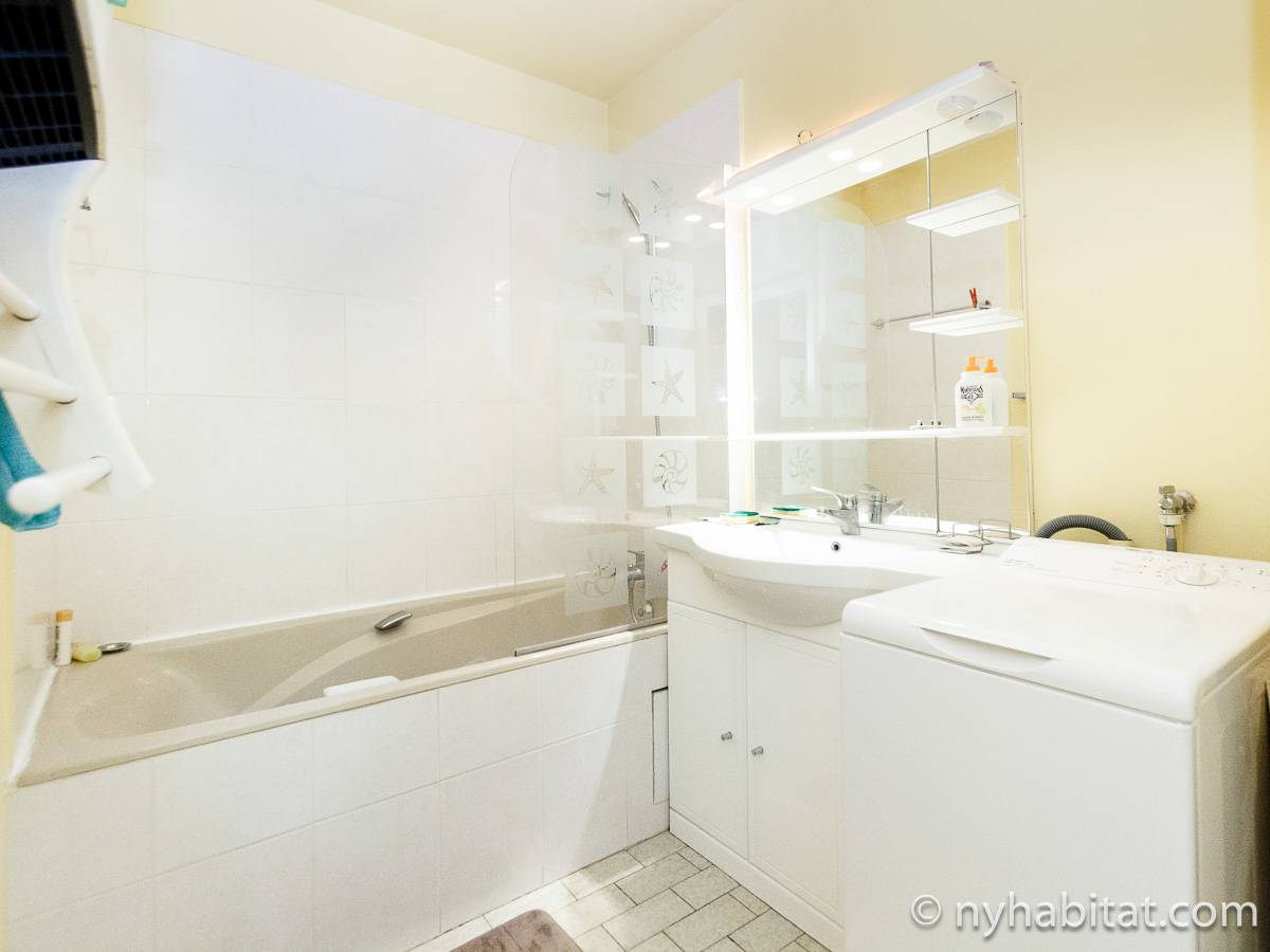 Salle de bain - Photo 2 sur 2