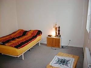 Chambre 2 - Photo 2 sur 4
