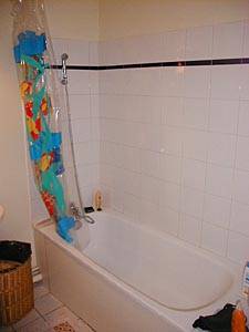 Salle de bain 1 - Photo 1 sur 1