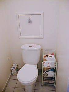 Salle de bain 2 - Photo 1 sur 1