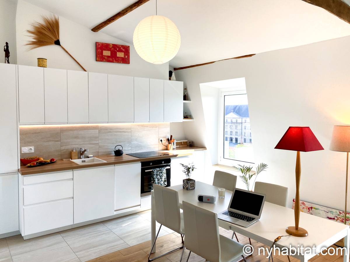Cucina - Photo 2 di 4