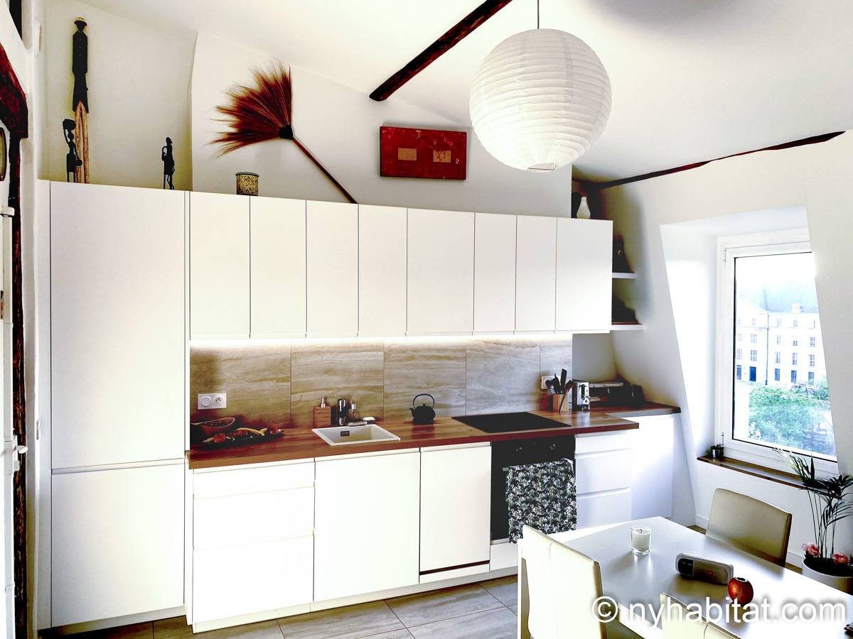 Cucina - Photo 3 di 4
