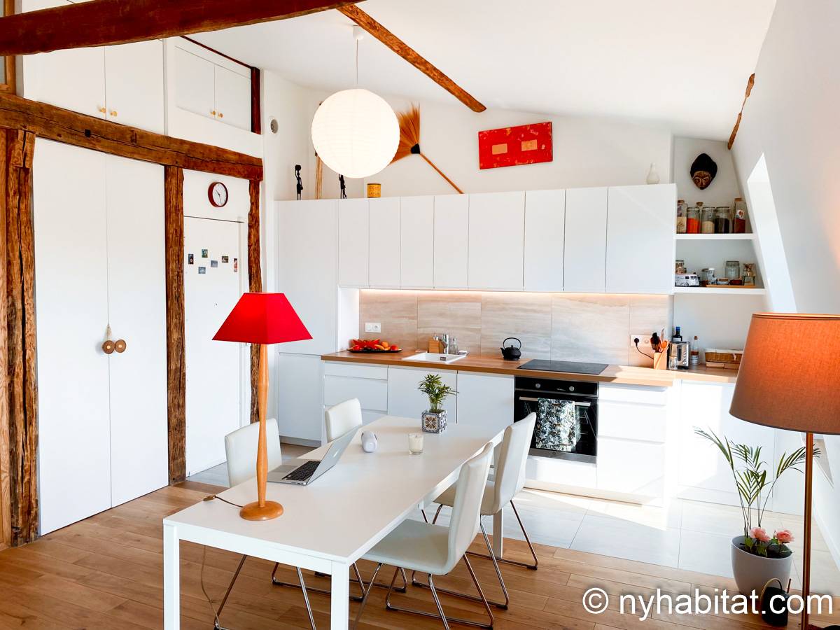Cucina - Photo 4 di 4