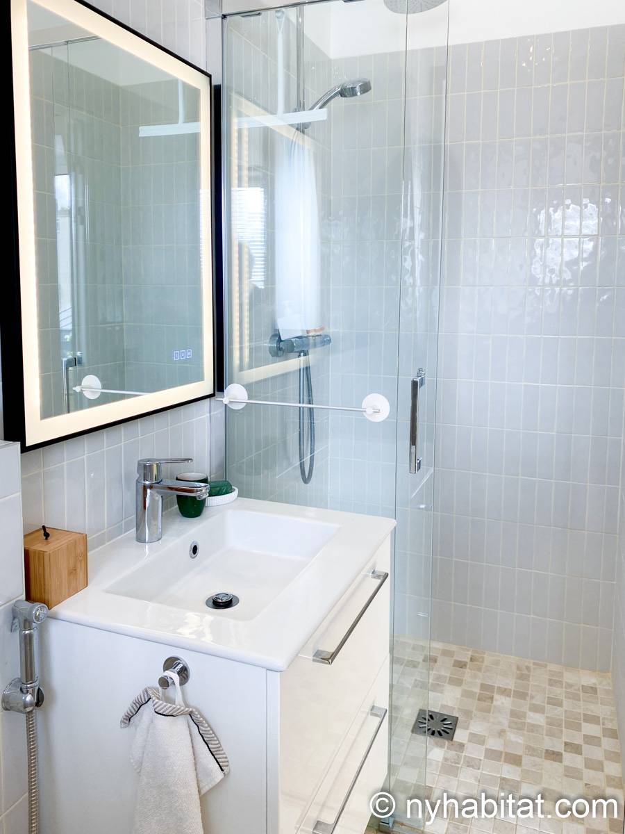 Bagno - Photo 1 di 2