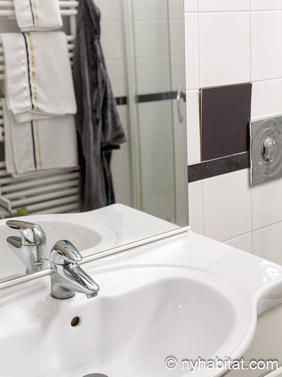 Bathroom 1 - Photo 1 of 2 Bathroom 1 - Photo 1 of 2