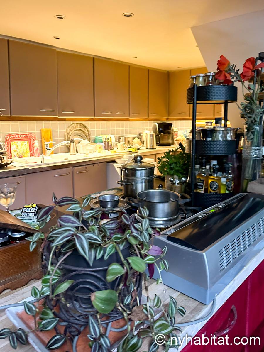 Kitchen - Photo 1 of 1 Kitchen - Photo 1 of 1