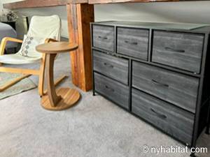 Bedroom 1 - Photo 4 of 5 Bedroom 1 - Photo 4 of 5