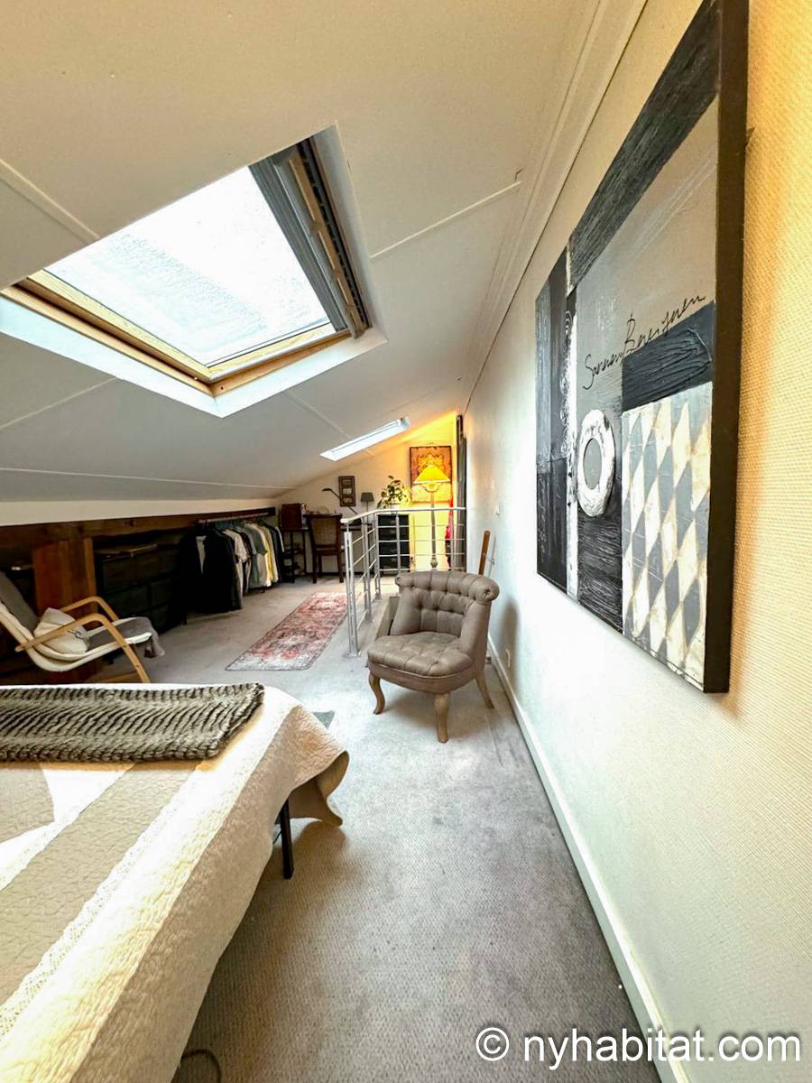 Bedroom 1 - Photo 2 of 5 Bedroom 1 - Photo 2 of 5