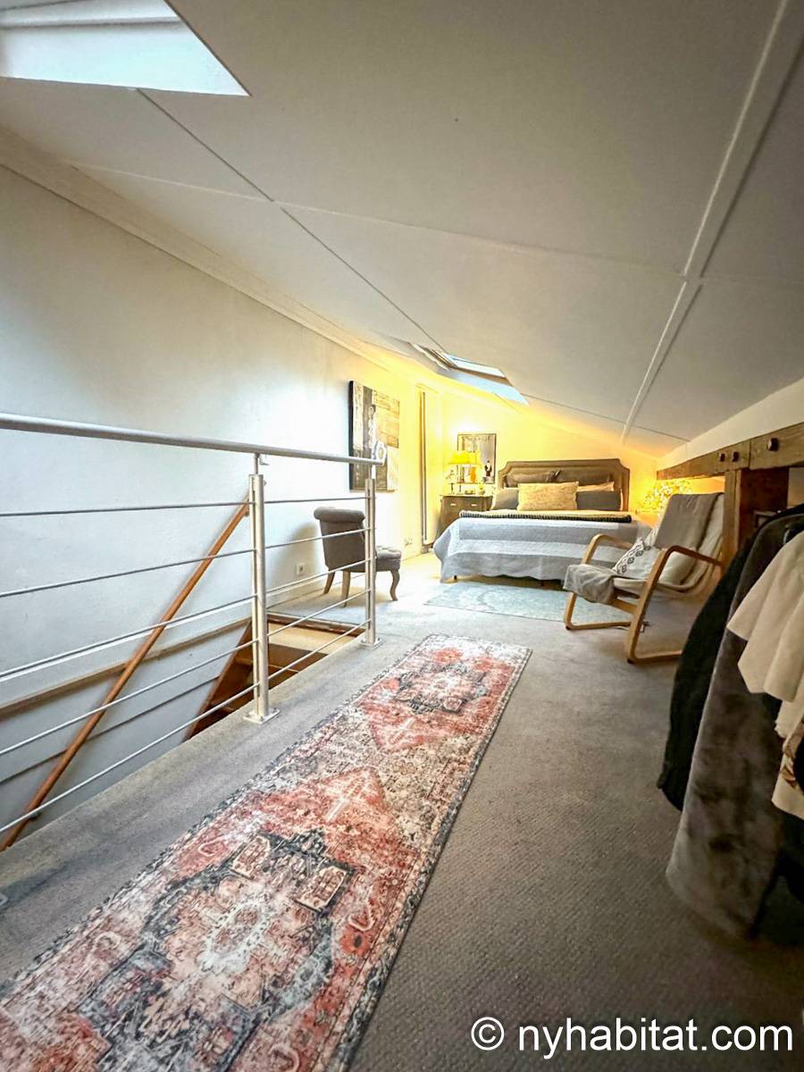 Bedroom 1 - Photo 3 of 5 Bedroom 1 - Photo 3 of 5