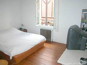 Dormitorio 1 - Photo 2 de 8