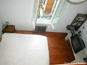 Schlafzimmer 1 - Photo 6 von 8