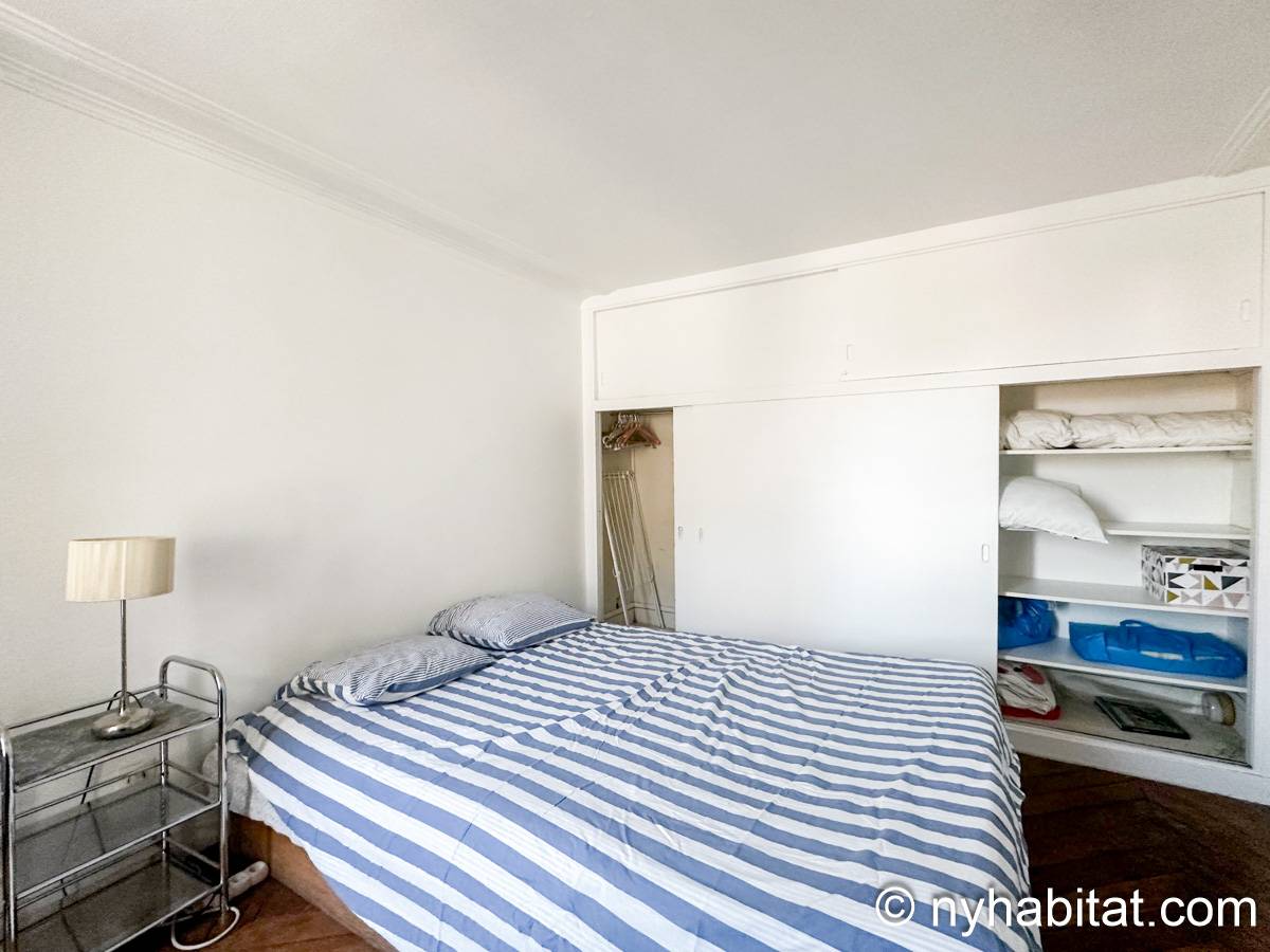 Bedroom - Photo 1 of 4