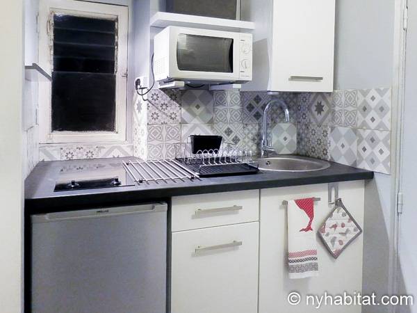 Cocina - Photo 1 de 1