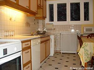 Kitchen - Photo 1 of 4