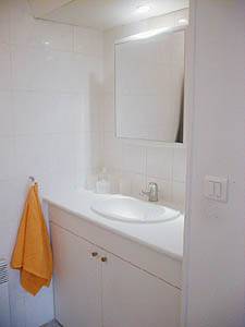 Salle de bain 1 - Photo 1 sur 4