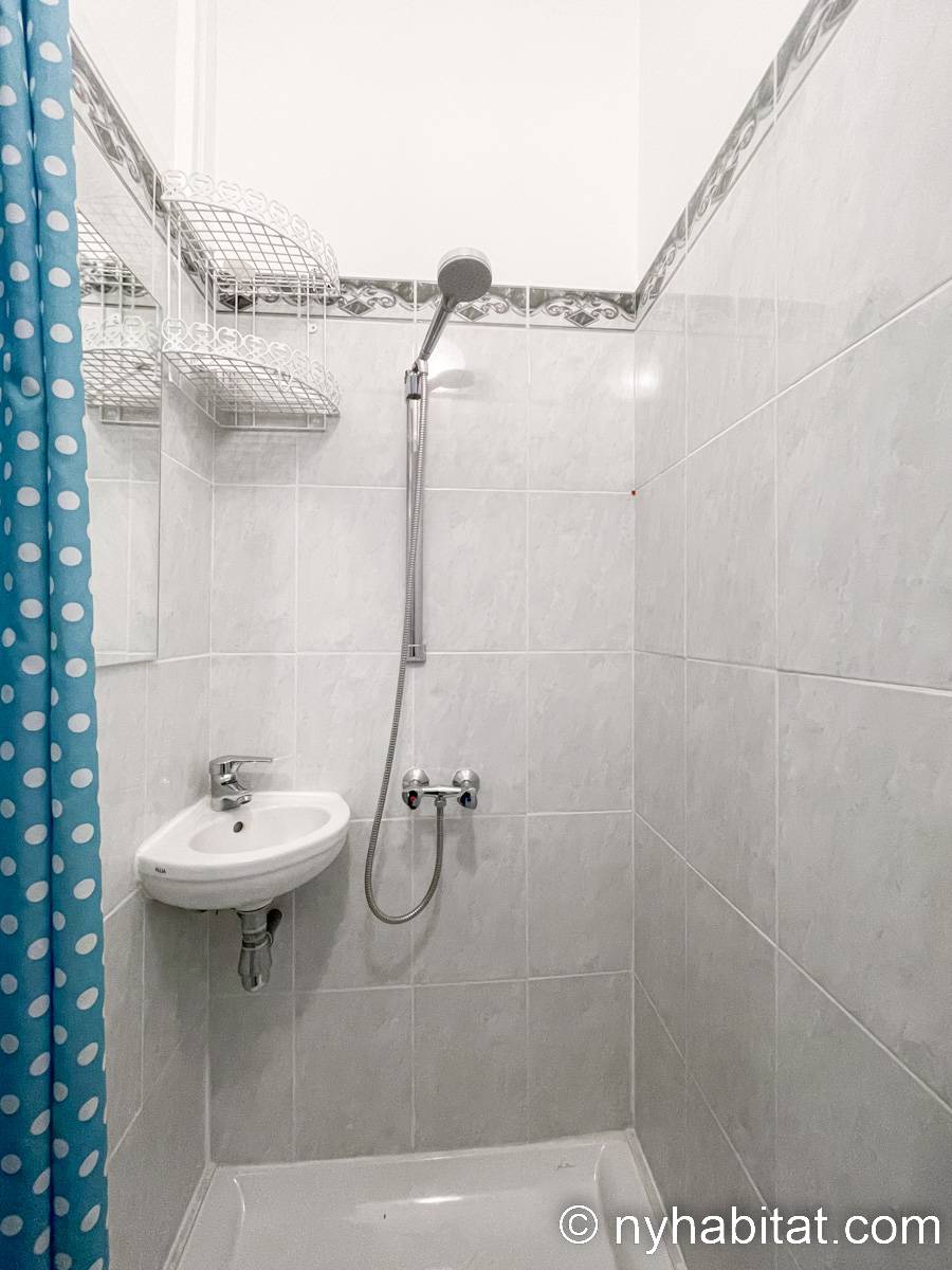 Baño 4 - Photo 1 de 1