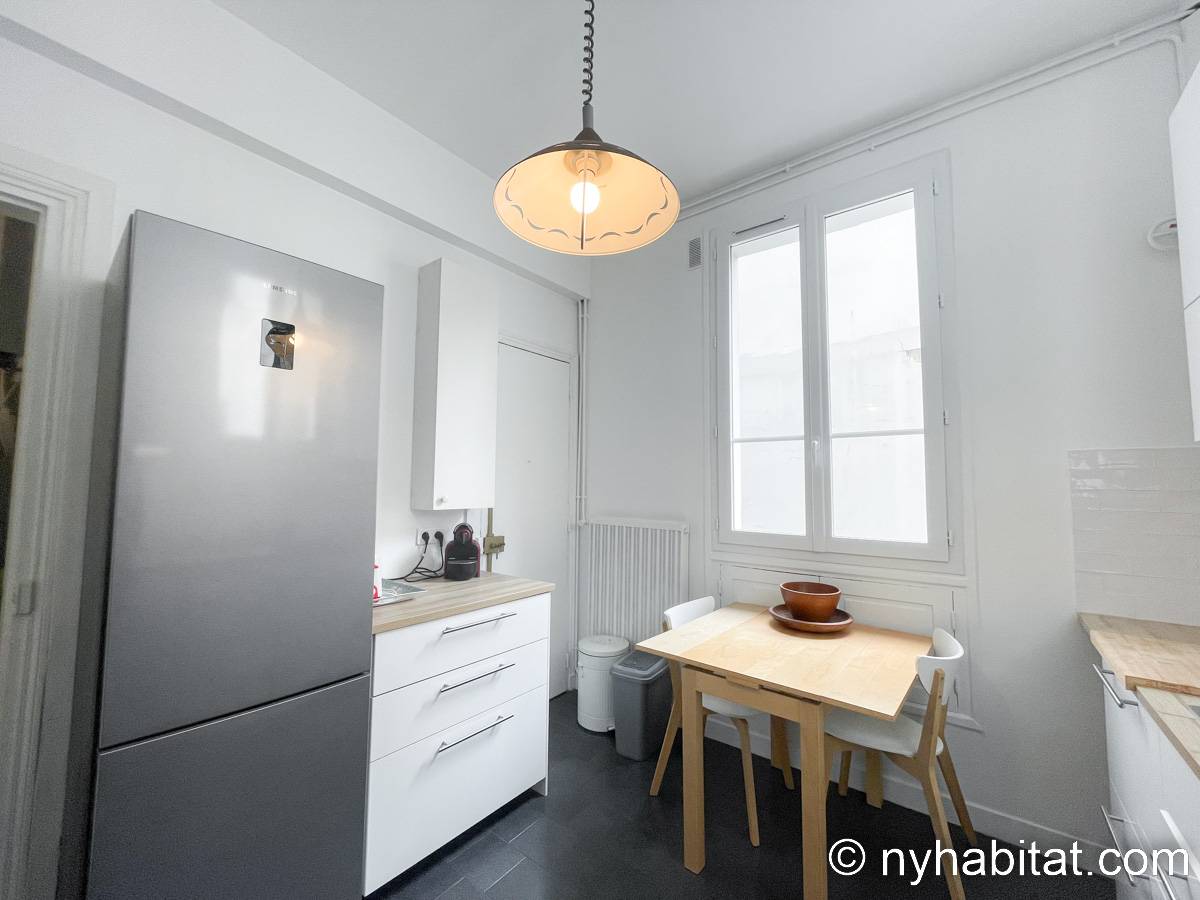 Cocina - Photo 2 de 4
