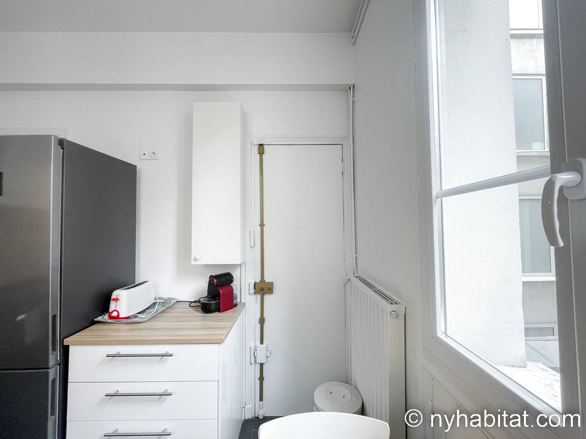 Cocina - Photo 4 de 4