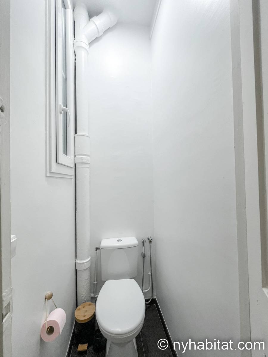 Baño 3 - Photo 1 de 1