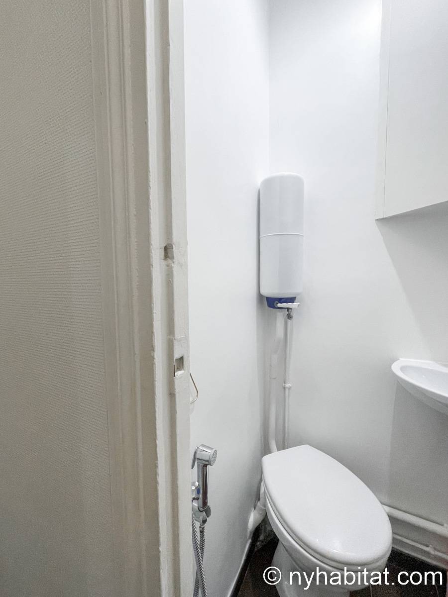 Baño 2 - Photo 1 de 1