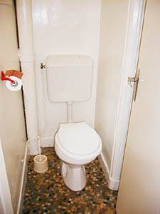 Salle de bain 1 - Photo 4 sur 4