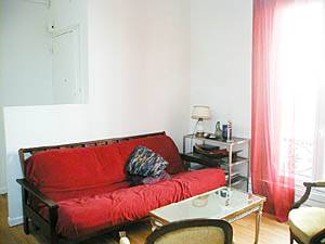 Sala - Photo 2 de 7