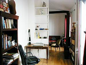 Wohnzimmer - Photo 7 von 7