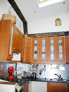 Kitchen - Photo 3 of 3