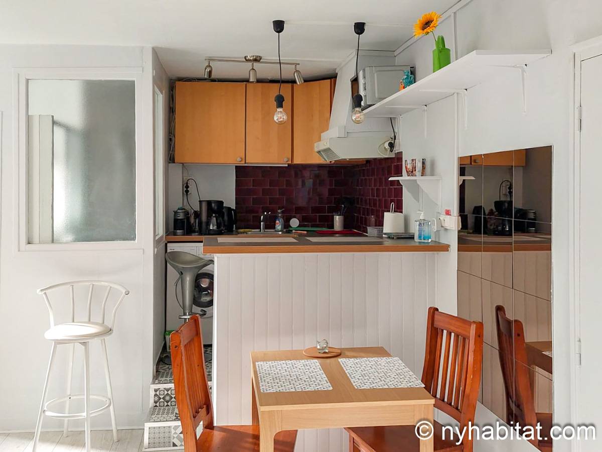 Cocina - Photo 1 de 2 Cocina - Photo 1 de 2