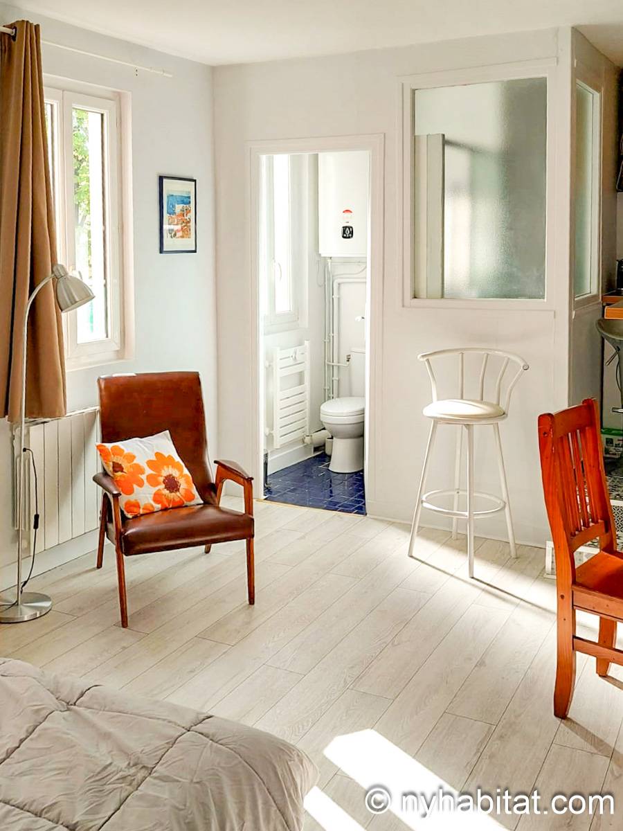 Sala - Photo 4 de 4 Sala - Photo 4 de 4