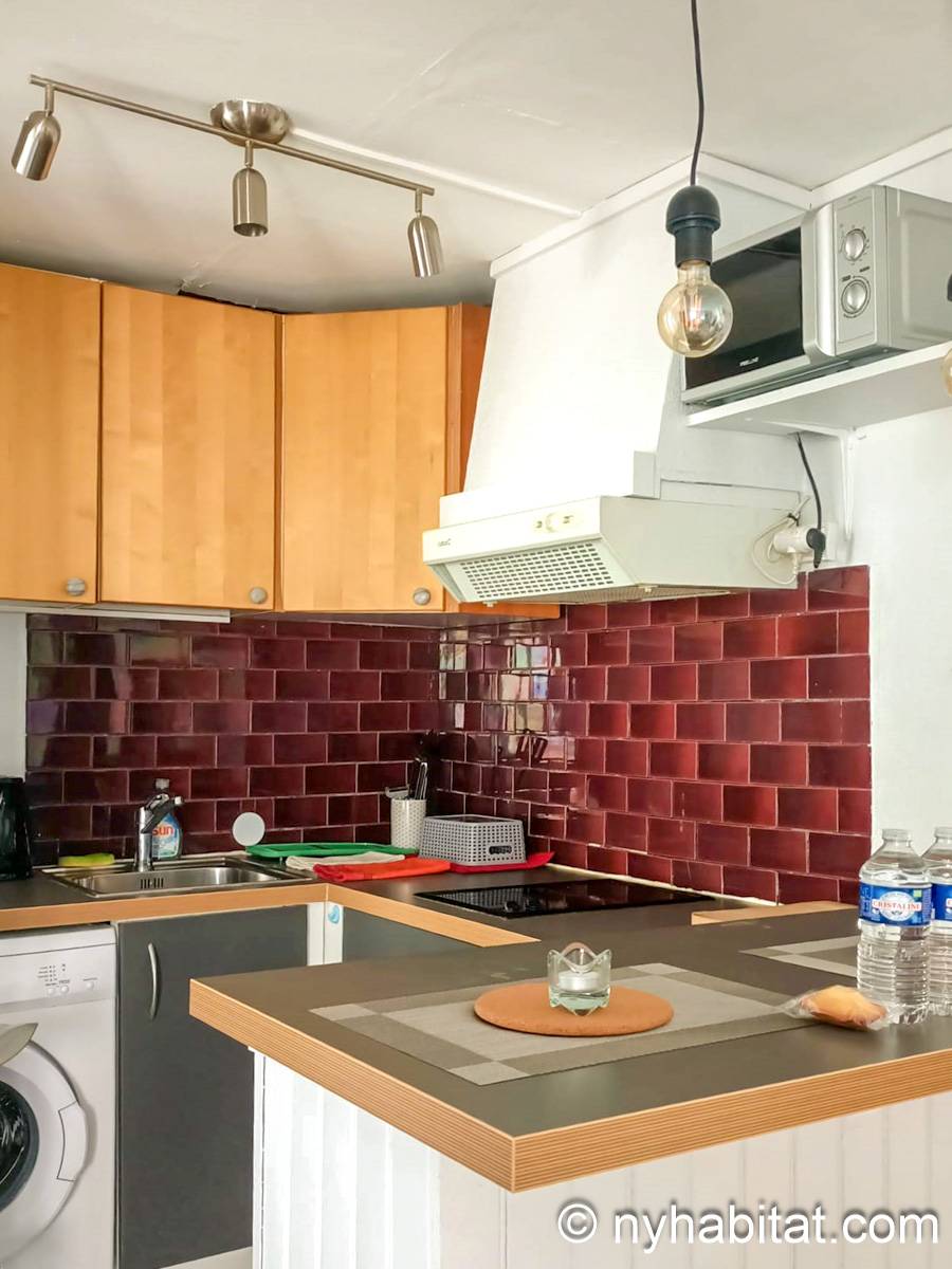 Cocina - Photo 2 de 2 Cocina - Photo 2 de 2