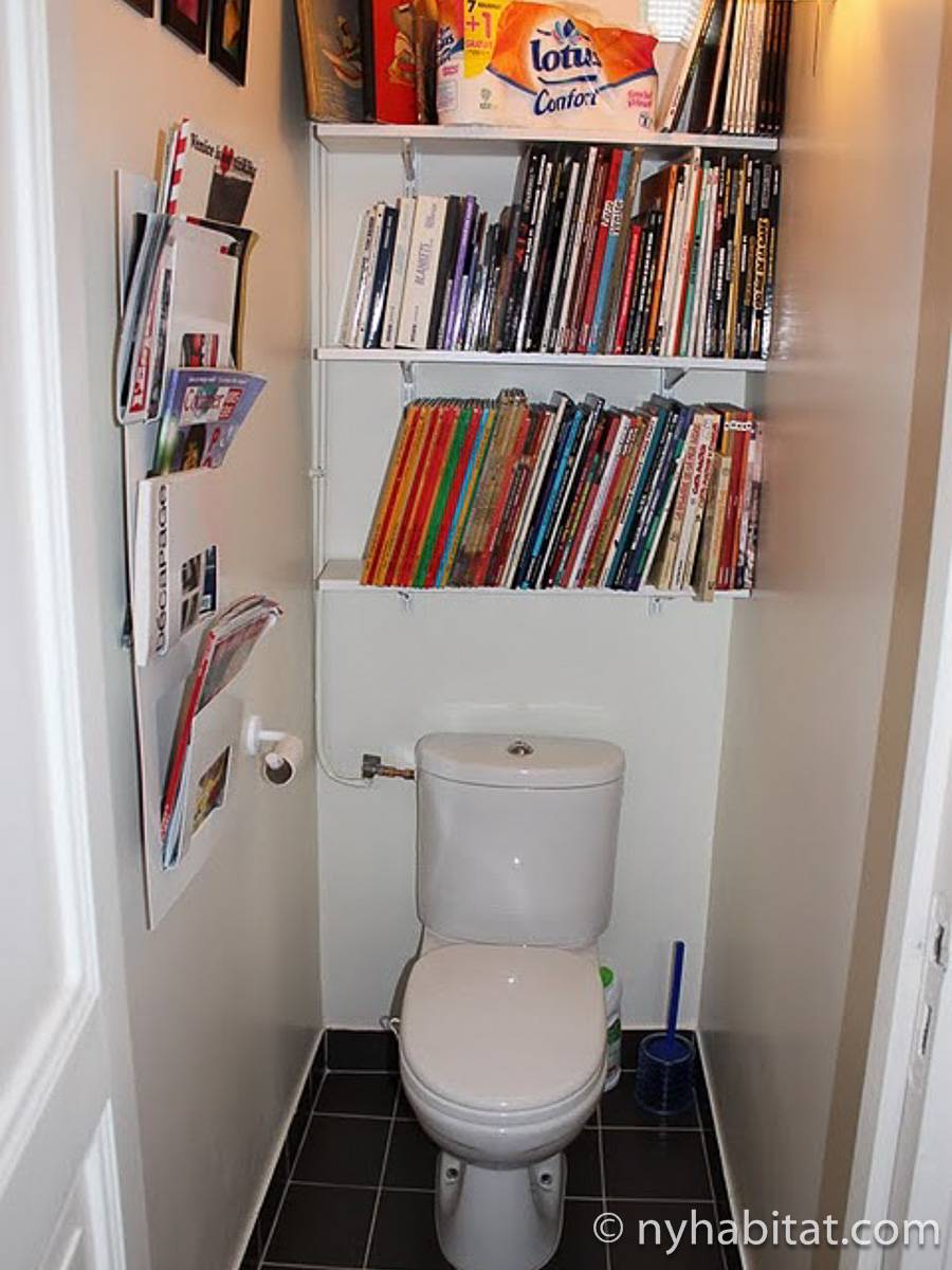 Bagno 2 - Photo 1 di 1
