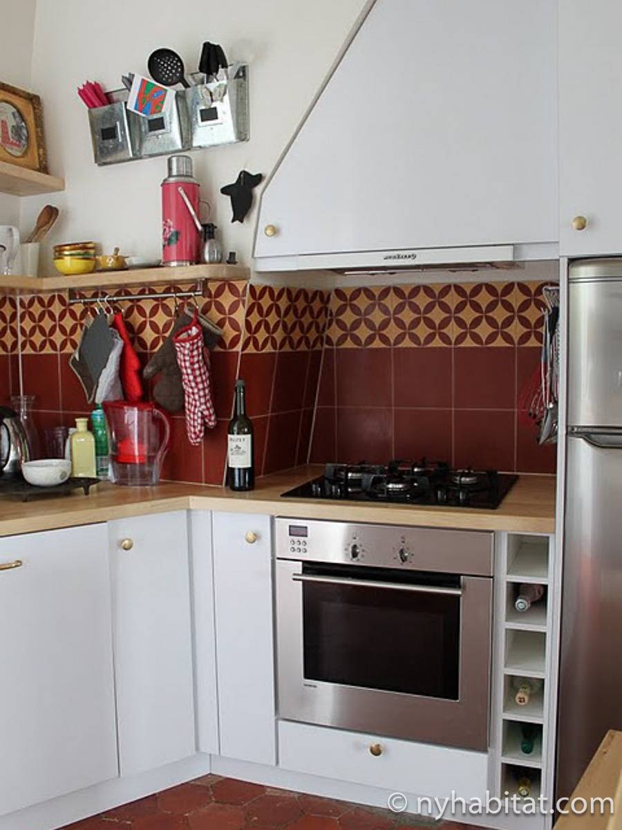 Cucina - Photo 1 di 4